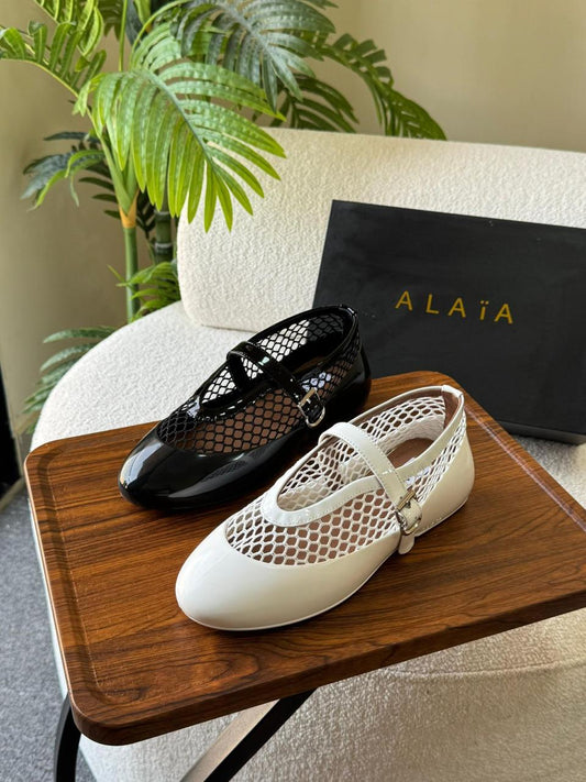 Alaia ballerina - 2 pcs