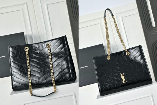 Ysl bag tote