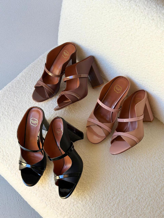Malone souliers sandals heels