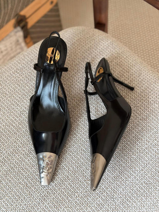 Ysl heels