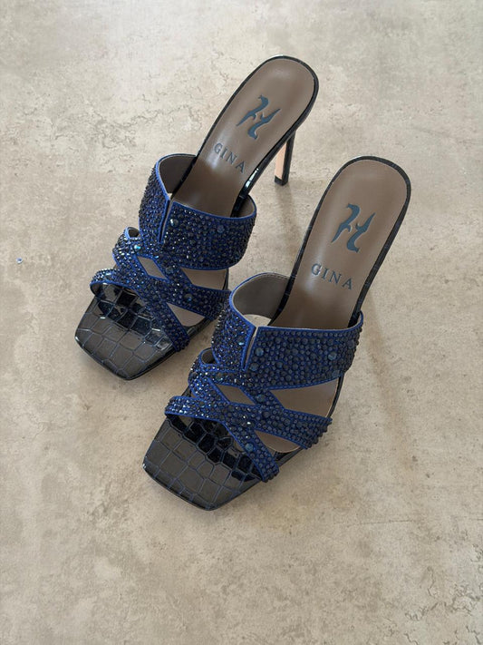 Gina sandals heels