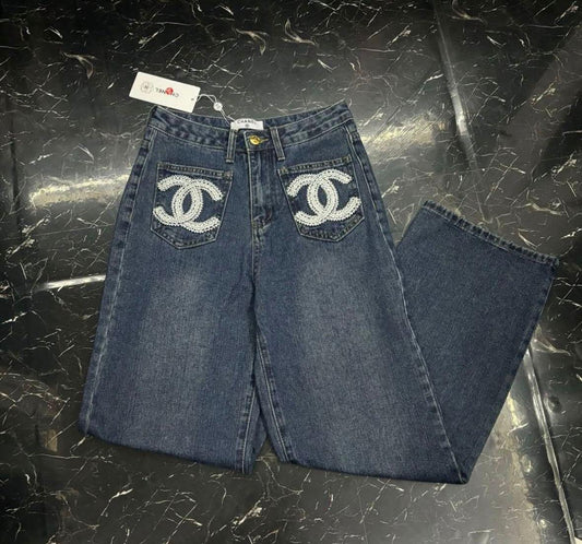 Chanel pants
