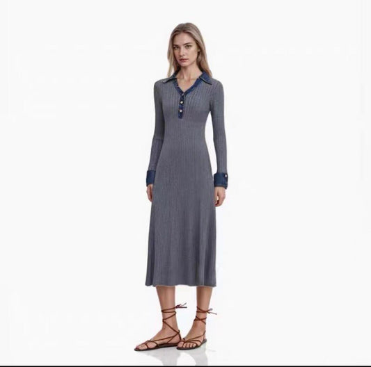 Sandro dress