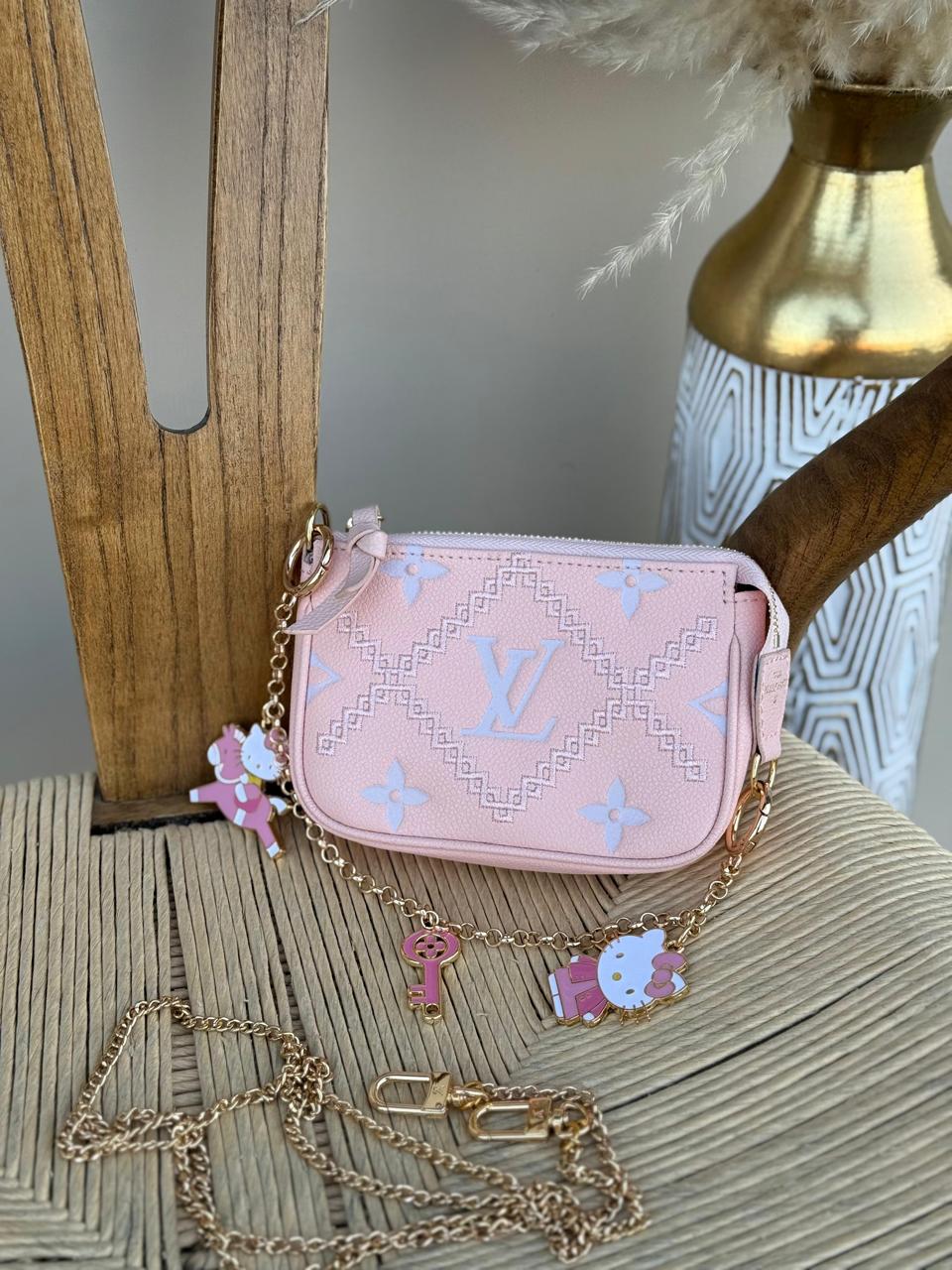Lv mini bag