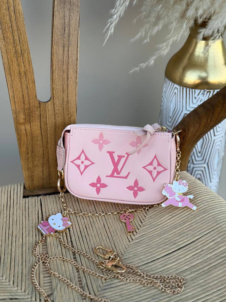 Lv mini bag