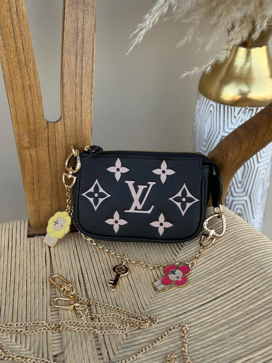 Lv mini bag