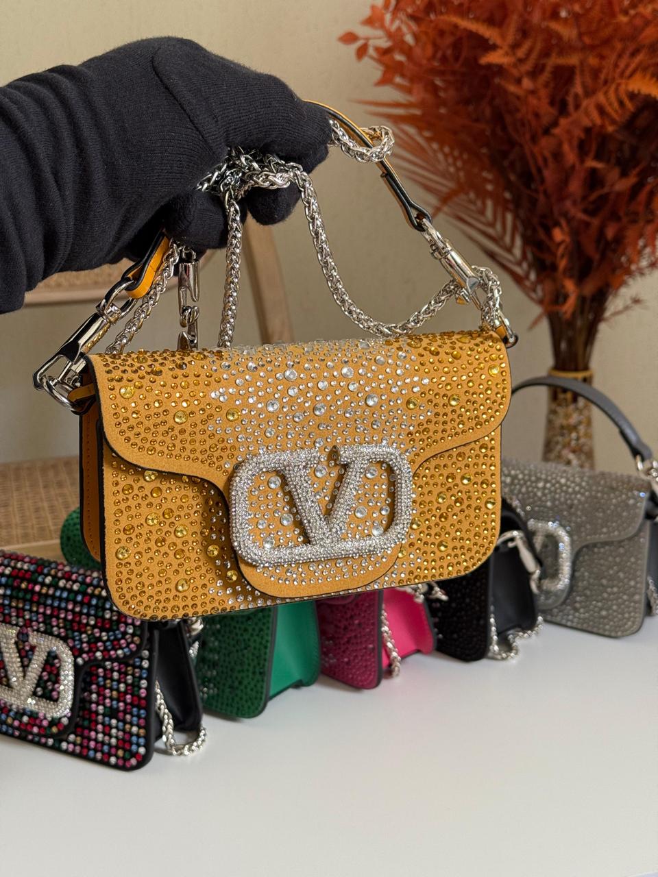 Valentino bag