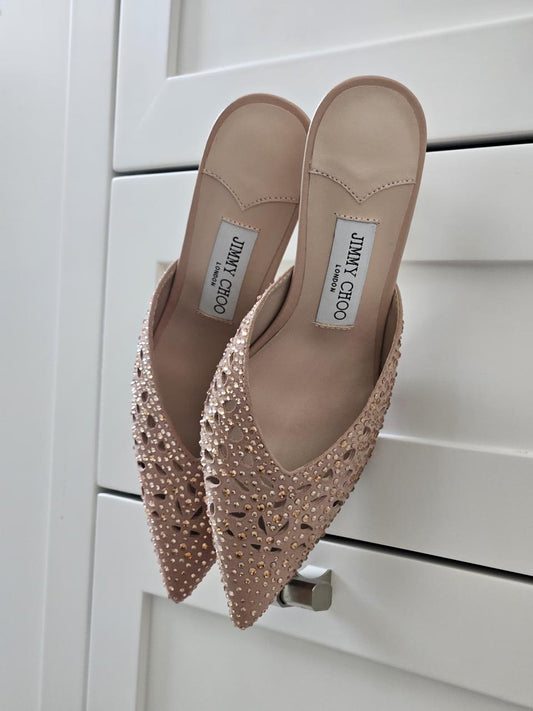 Jimmy choo heels