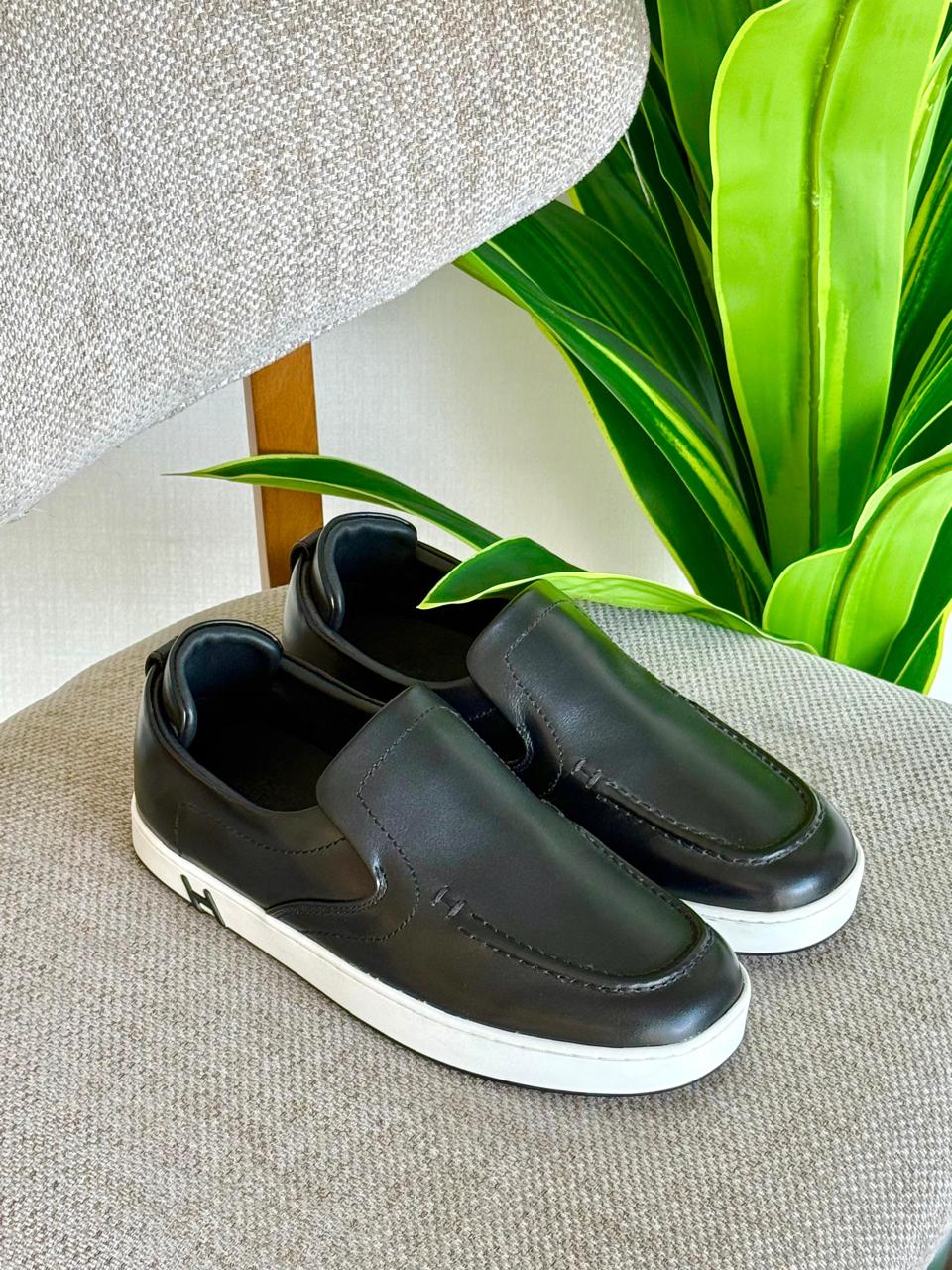 Hermes sneakers