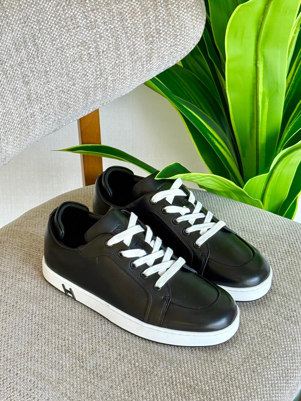 Hermes sneakers