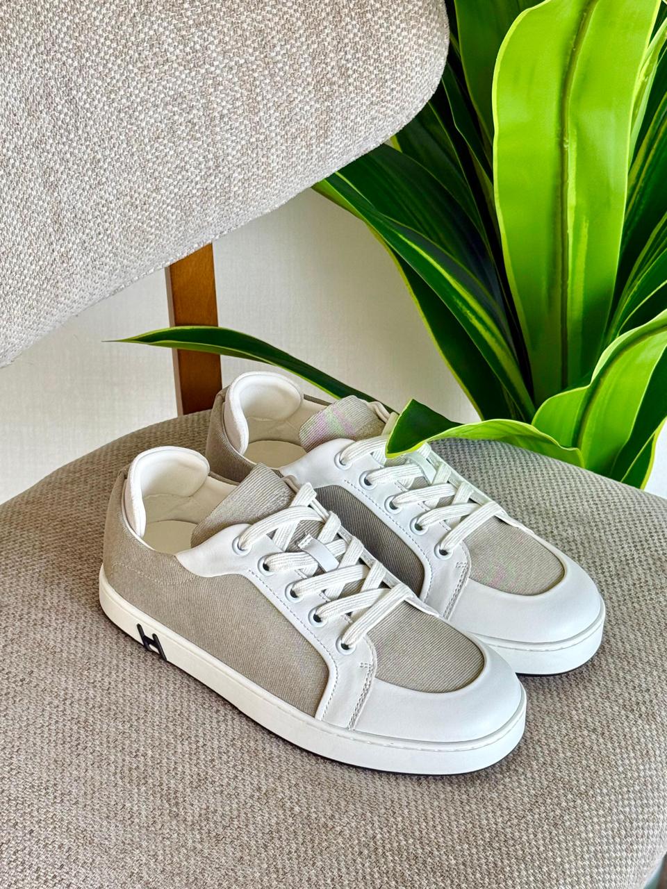 Hermes sneakers