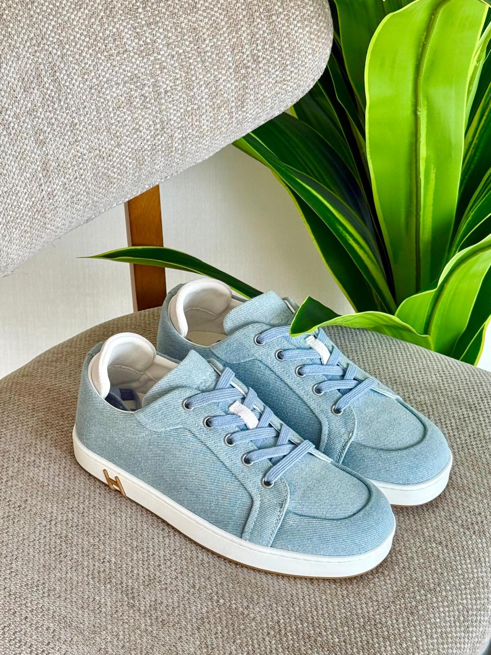 Hermes sneakers