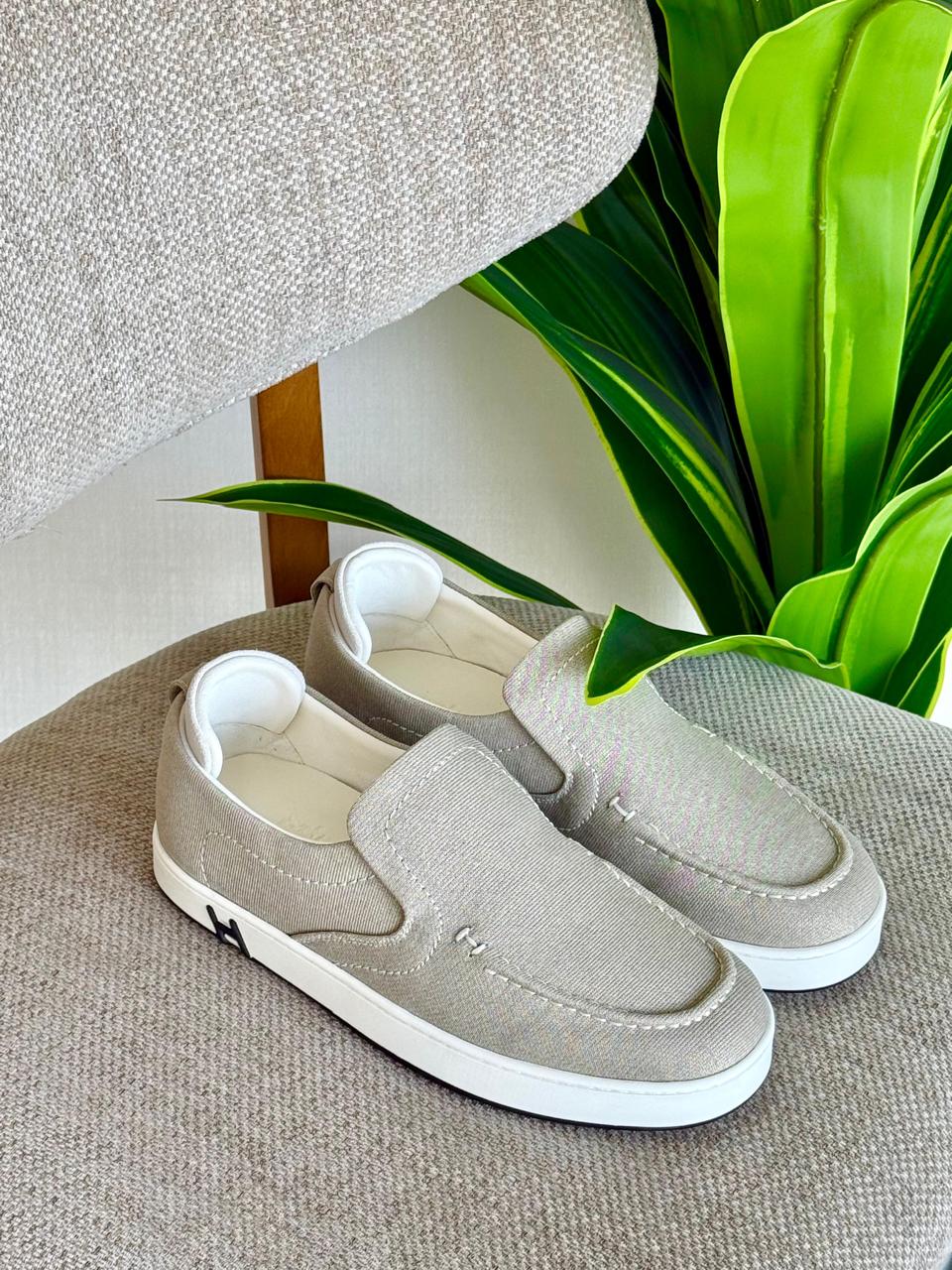 Hermes sneakers