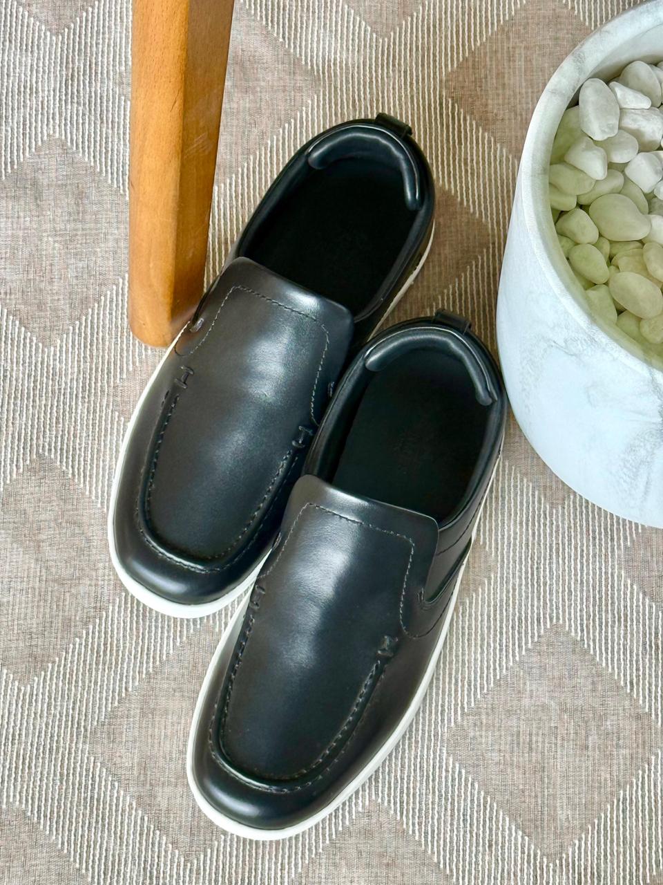 Hermes sneakers