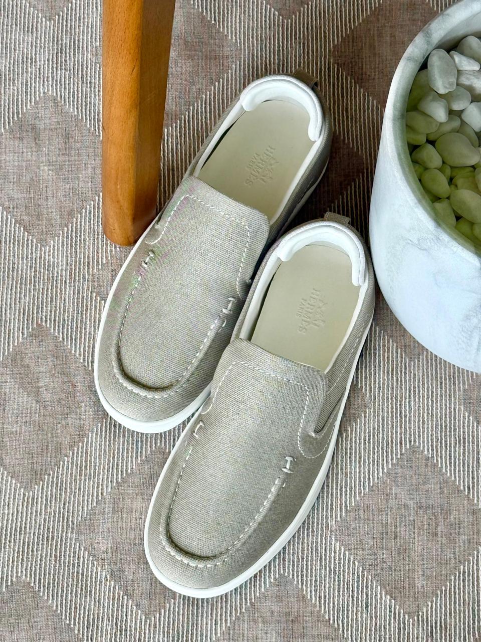 Hermes sneakers