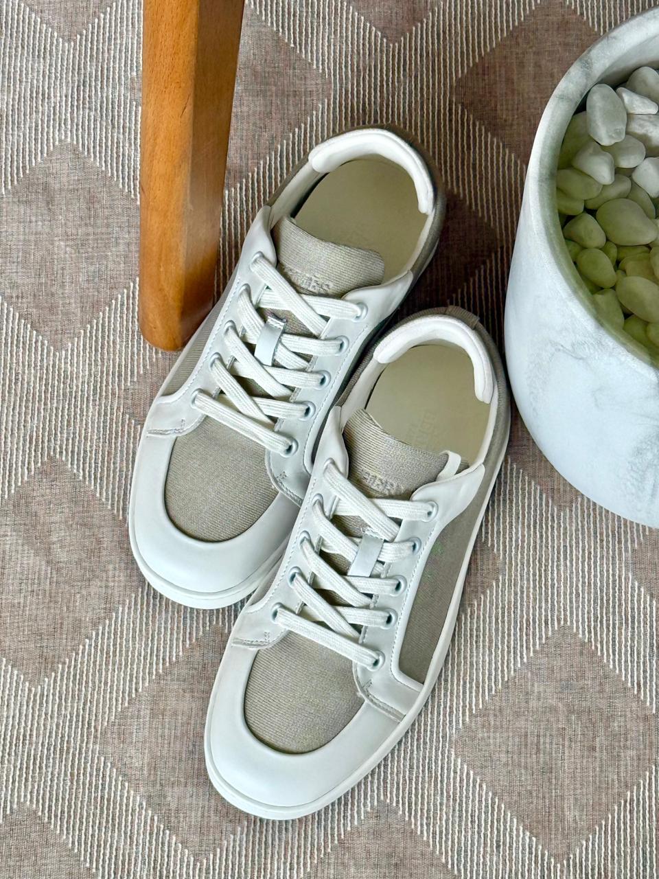 Hermes sneakers