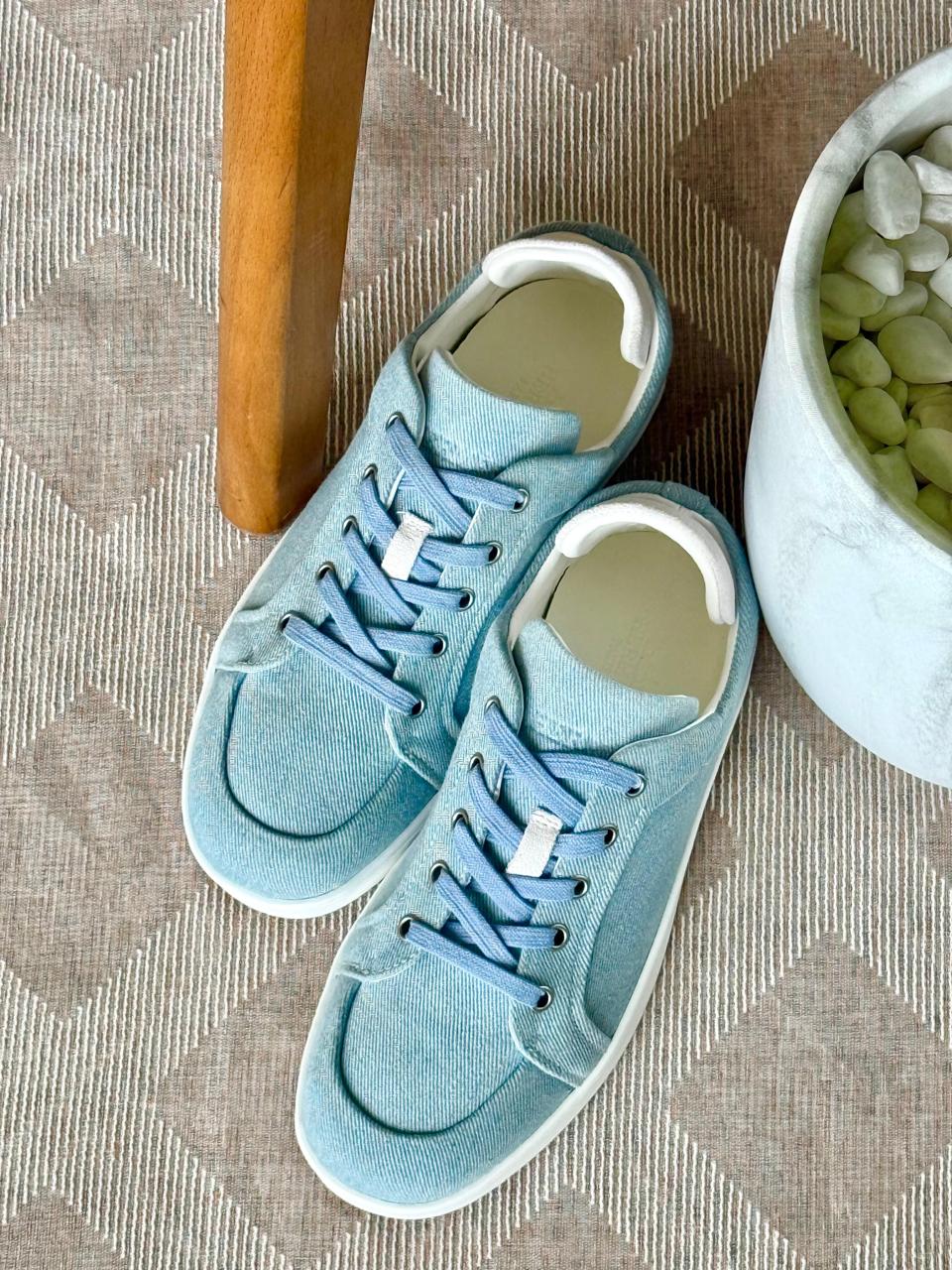 Hermes sneakers