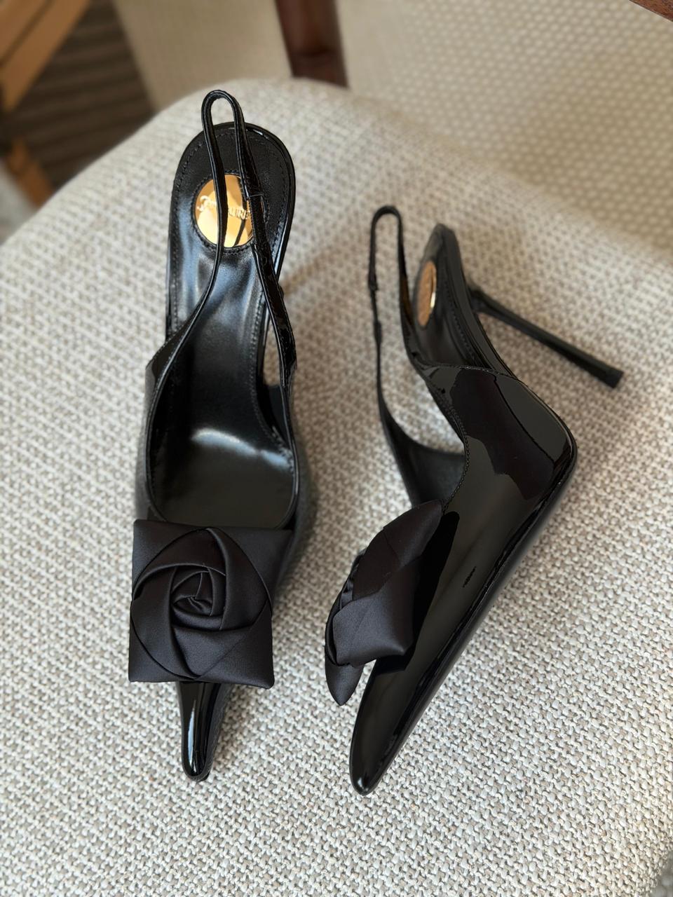 Ysl heels