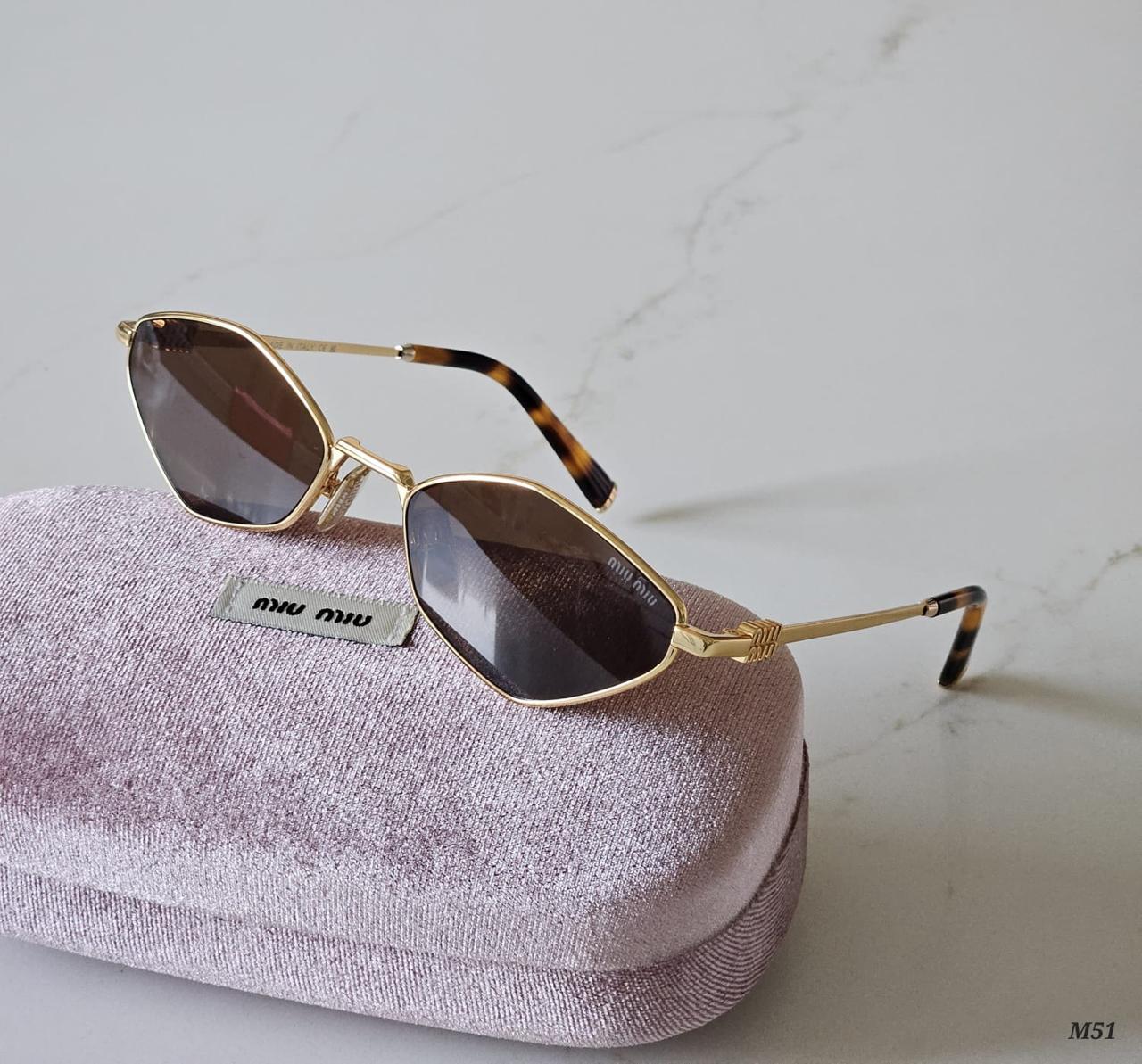 Miu miu sunglasses