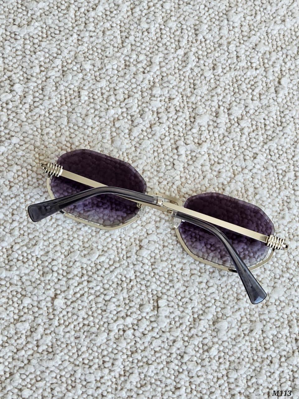 Miu Miu sunglasses