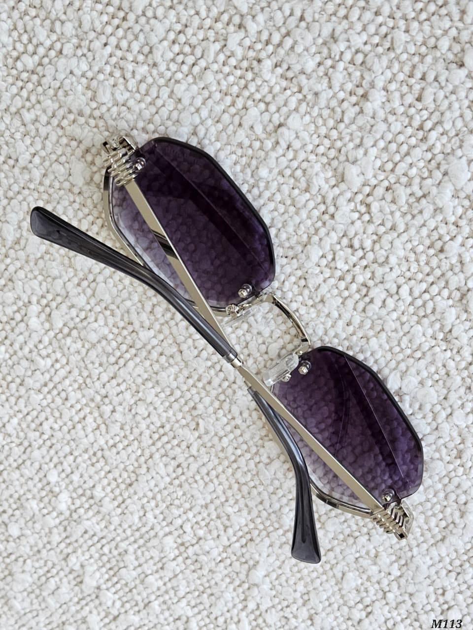 Miu Miu sunglasses