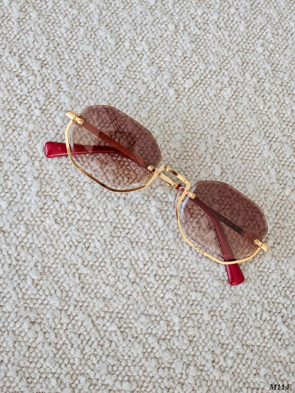 Miu Miu sunglasses