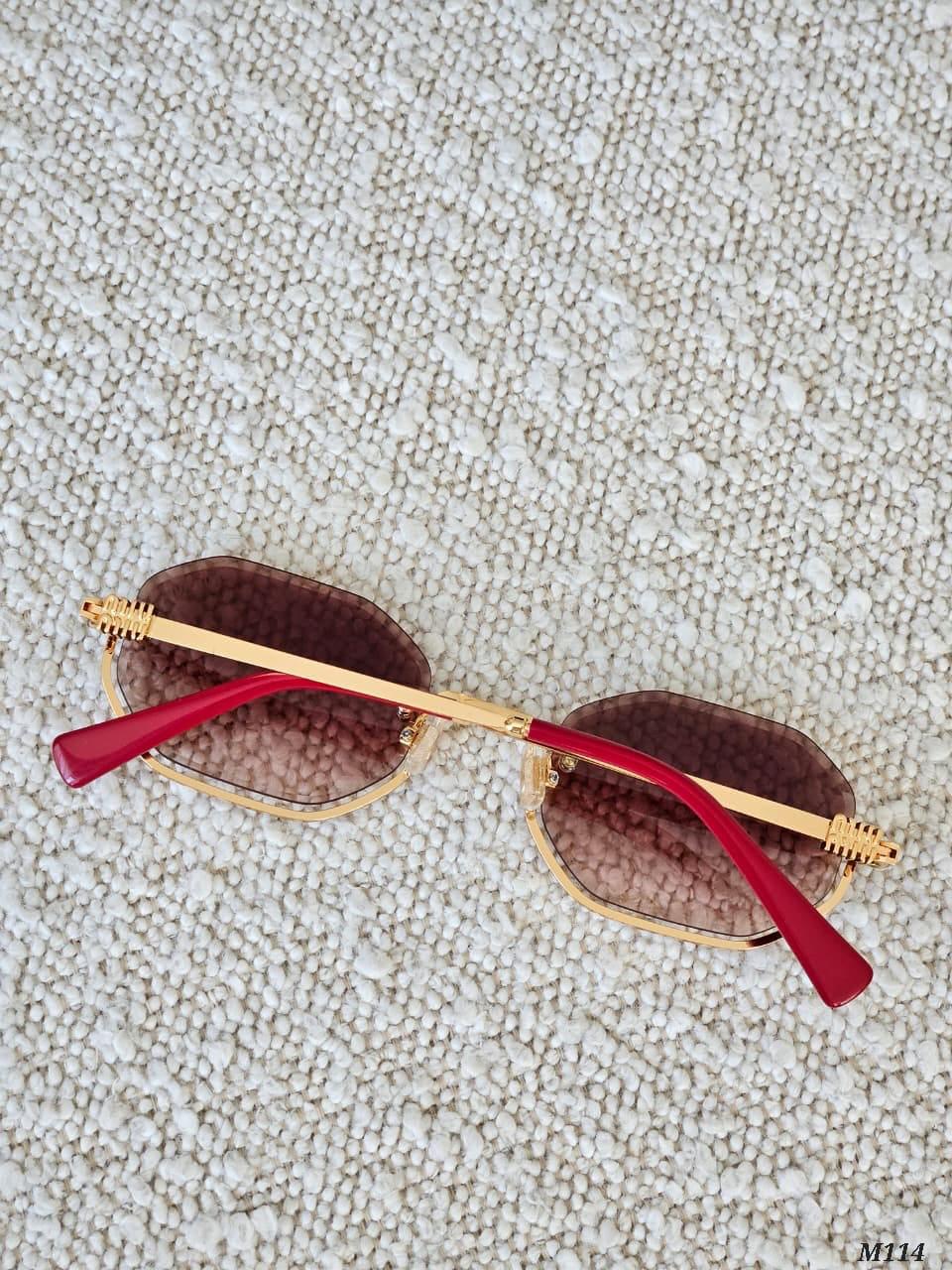 Miu Miu sunglasses