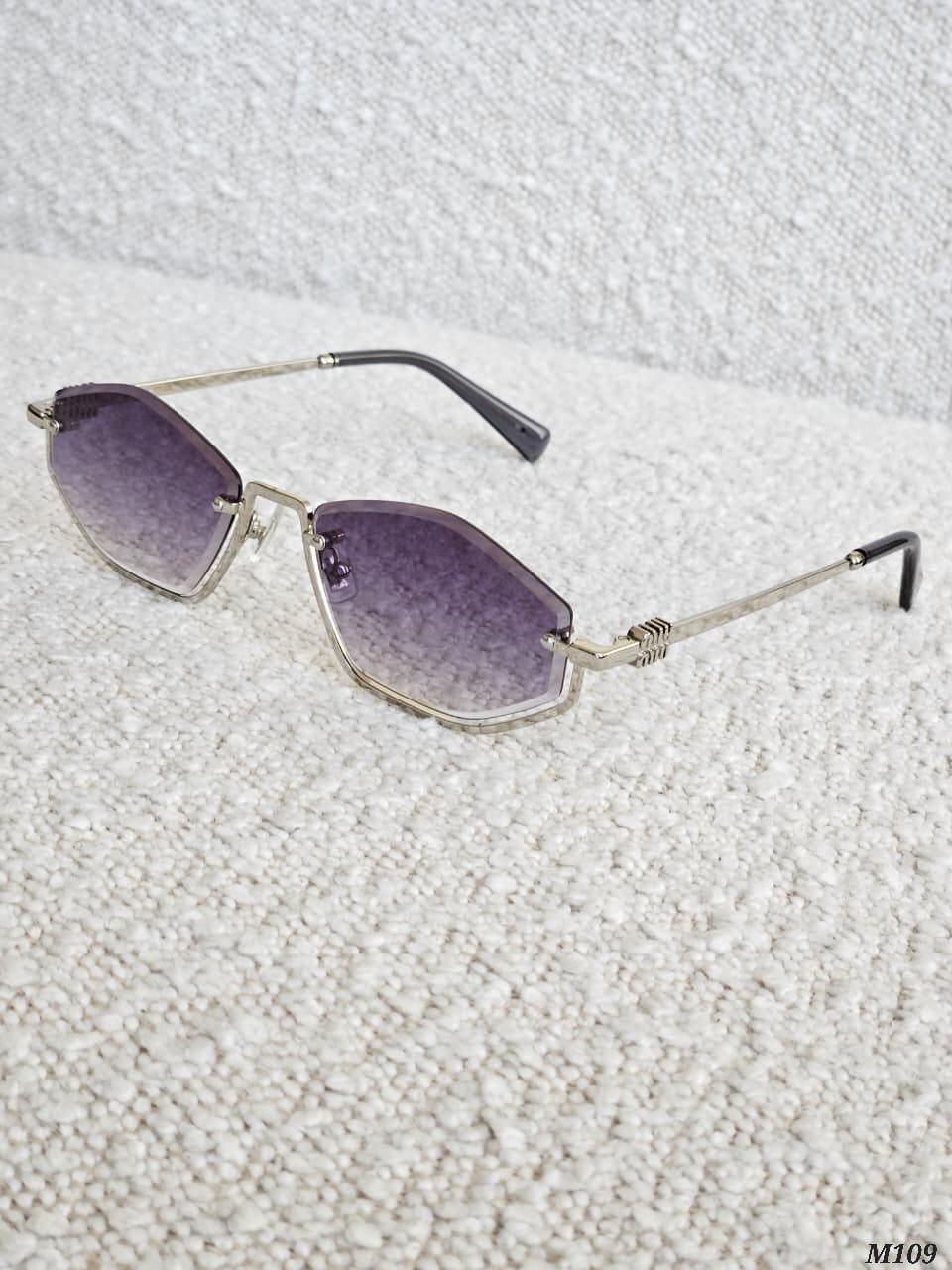 Miu Miu sunglasses