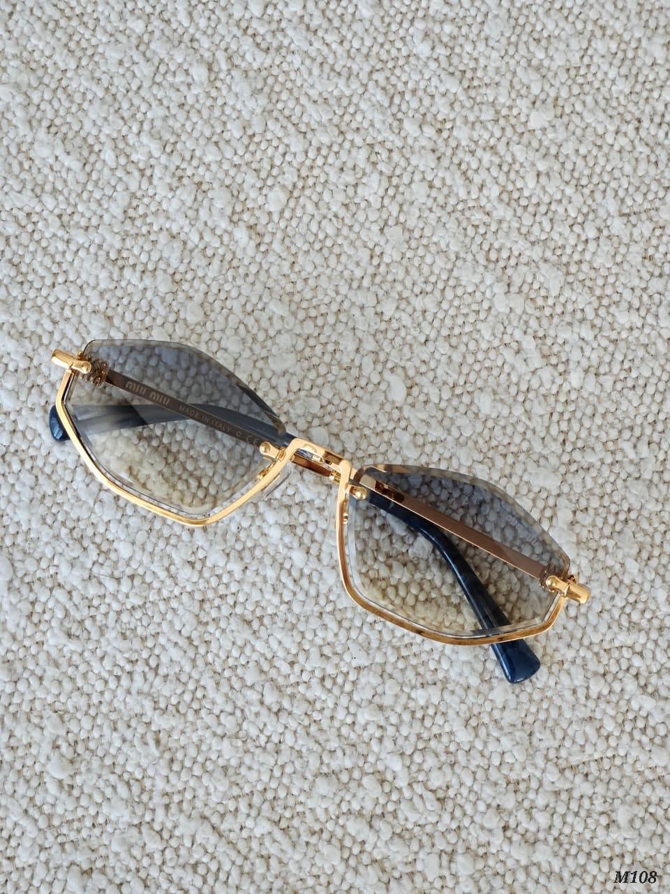 Miu Miu sunglasses