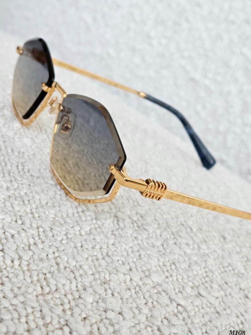 Miu Miu sunglasses