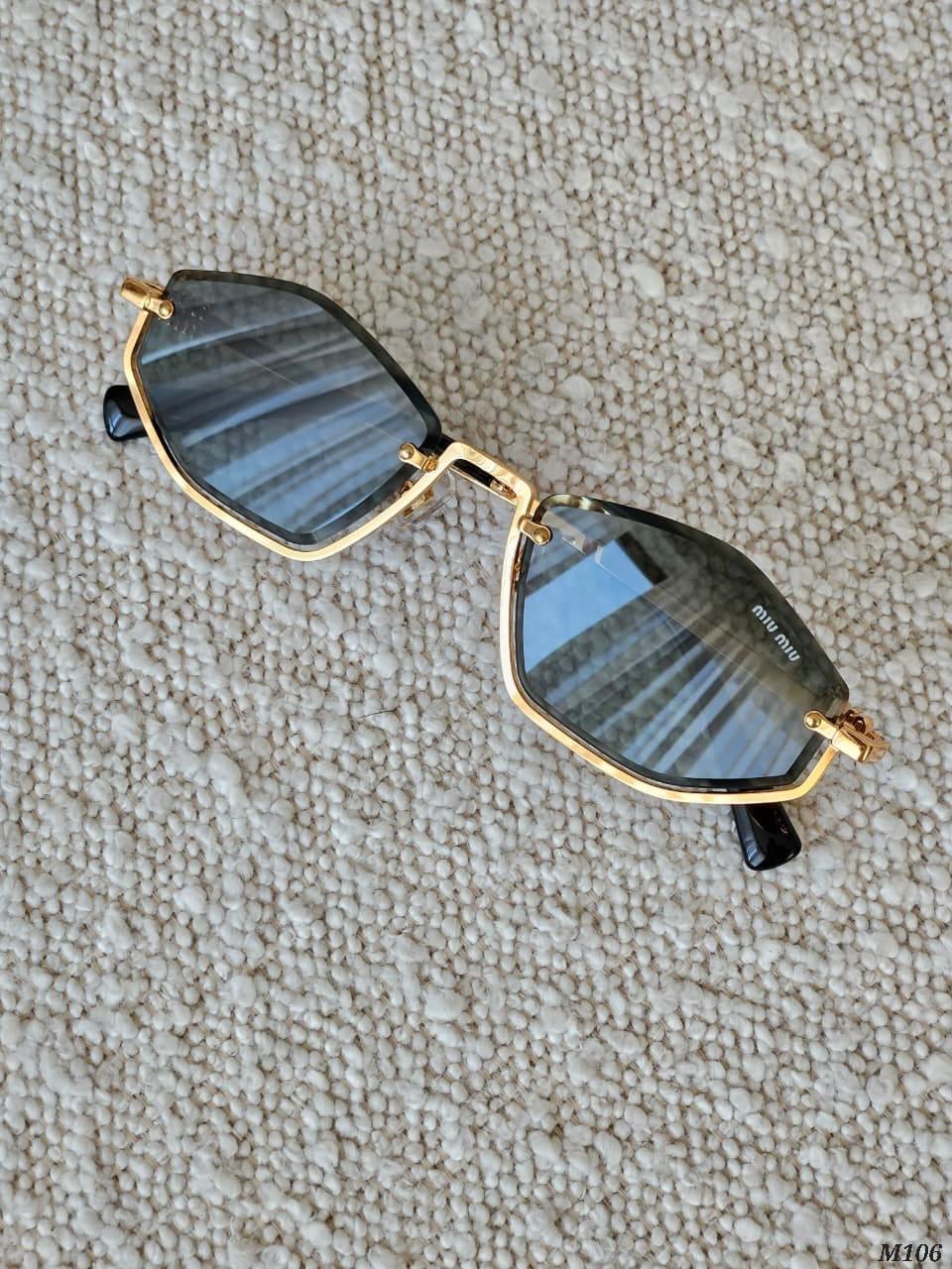 Miu Miu sunglasses