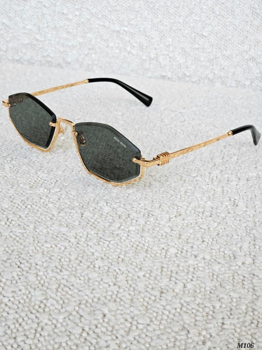 Miu Miu sunglasses