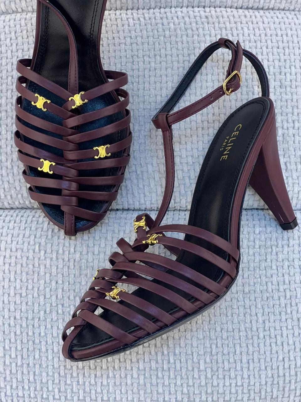 Celine heels
