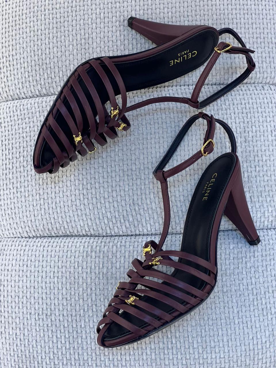 Celine heels