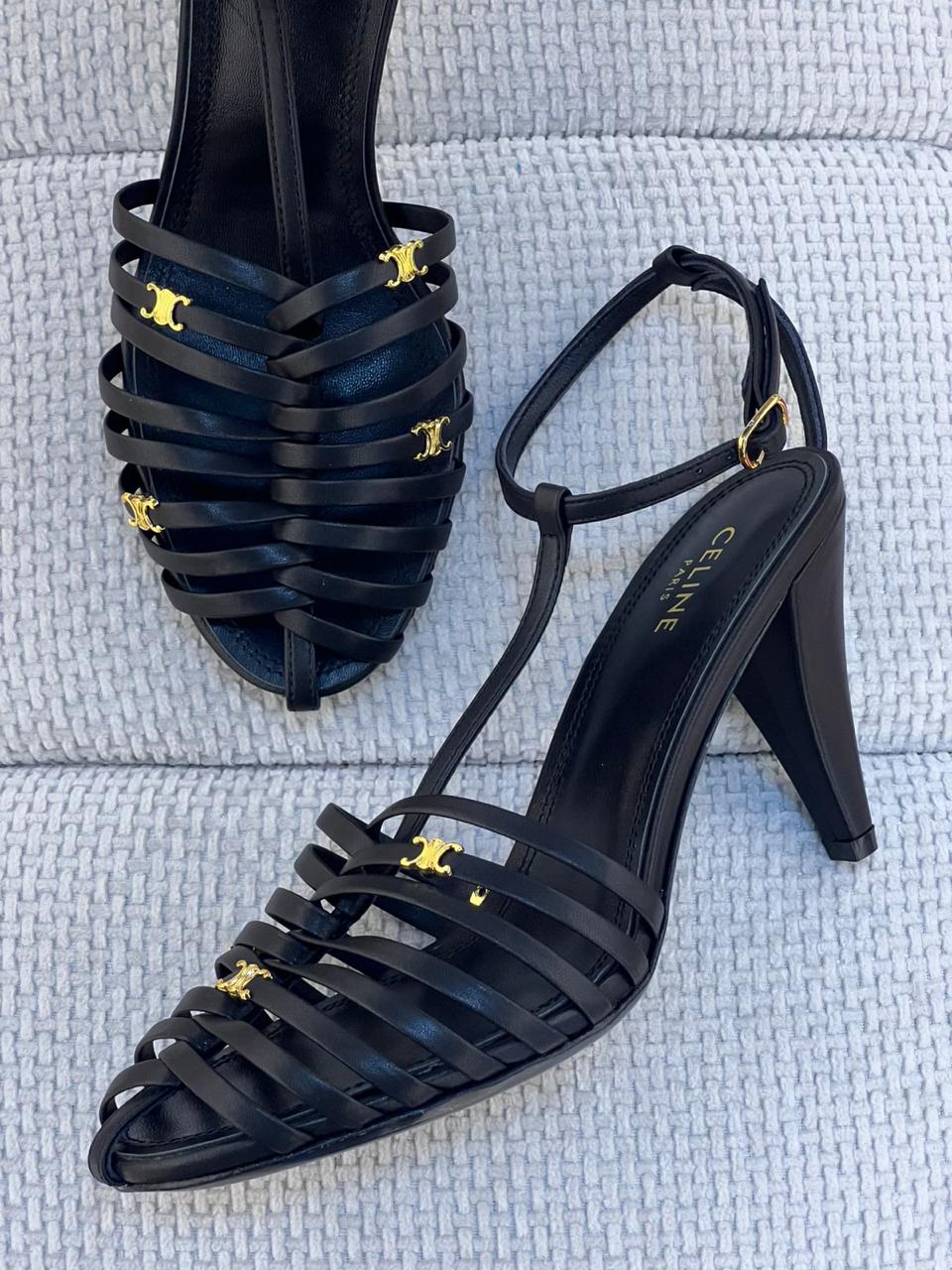 Celine heels