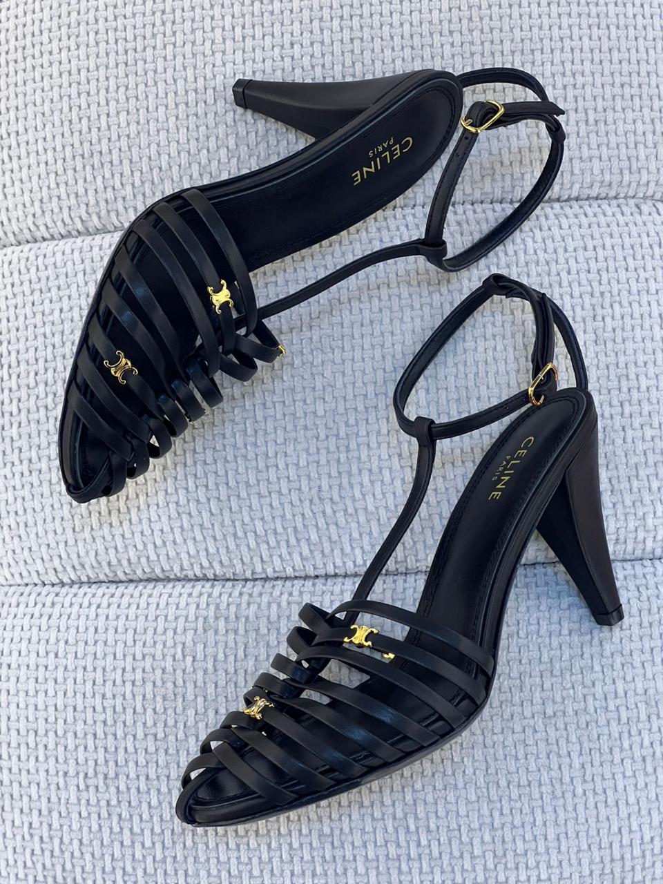 Celine heels