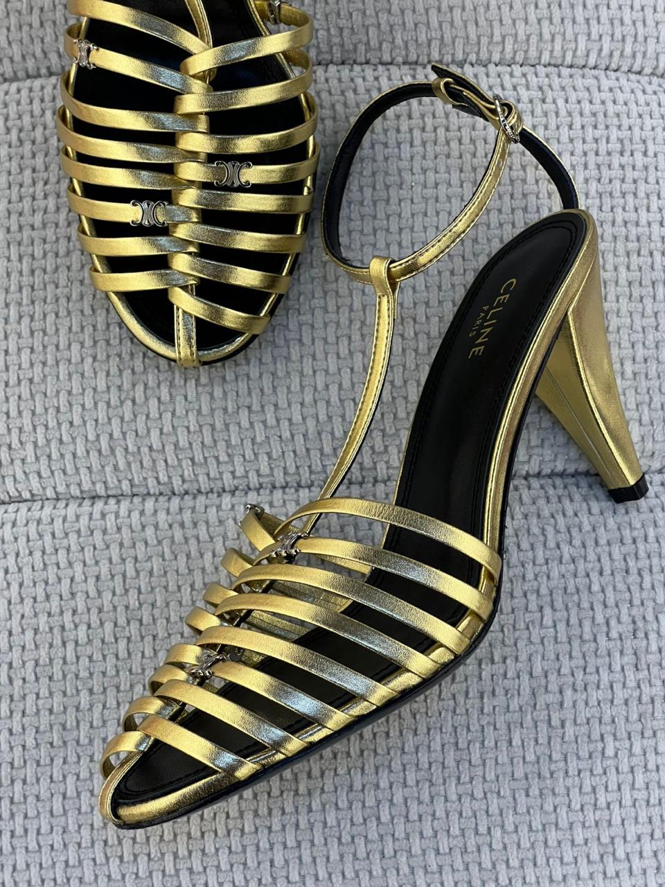 Celine heels