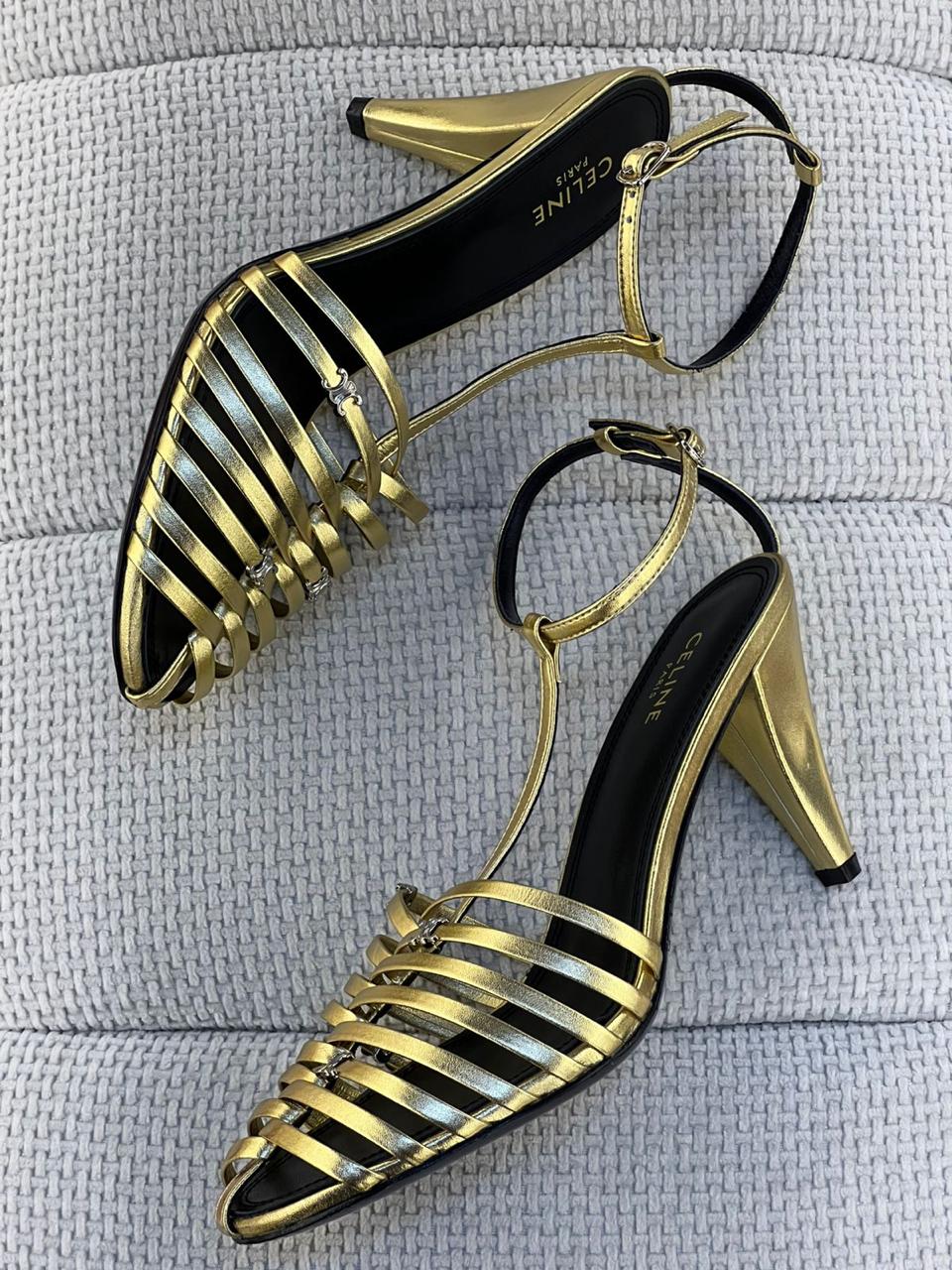 Celine heels