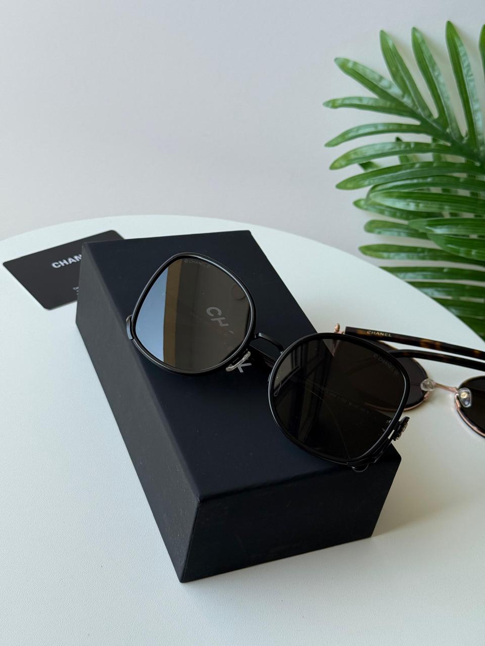 Chanel sunglasses