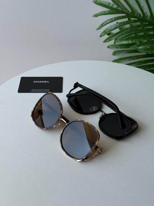 Chanel sunglasses