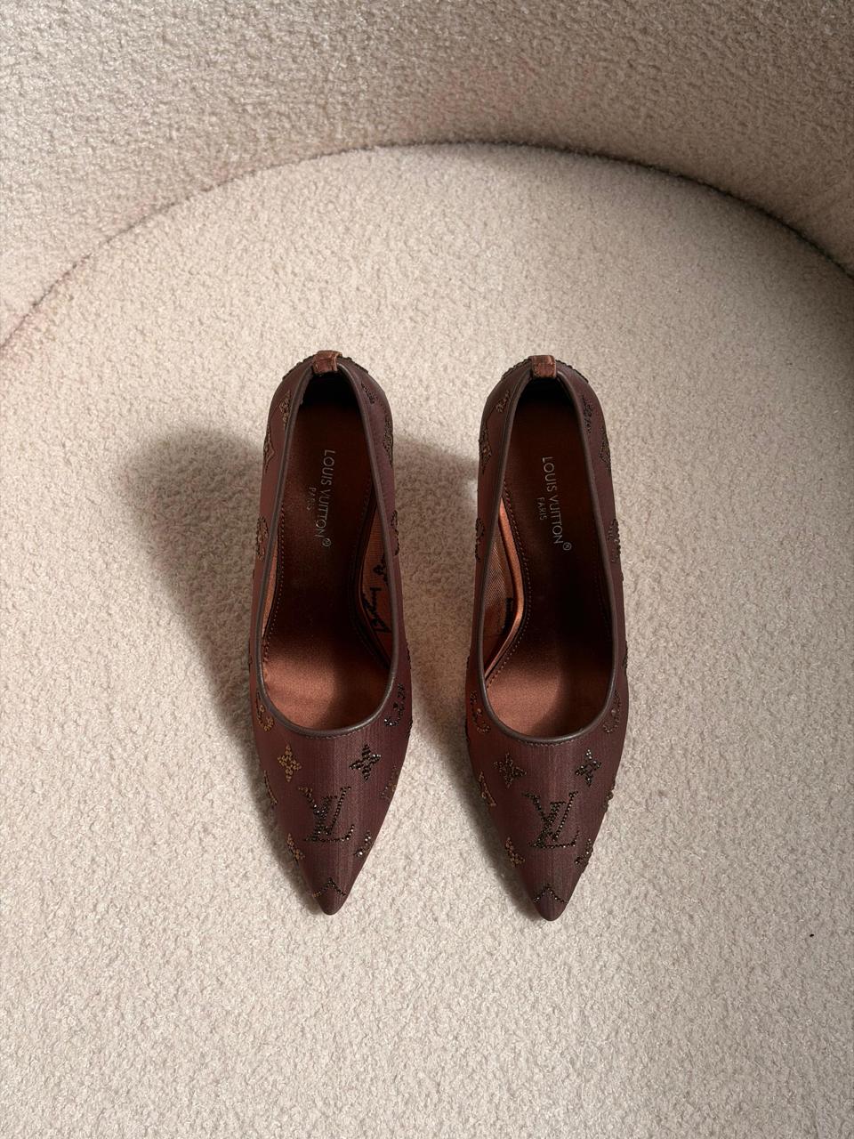 Lv heels