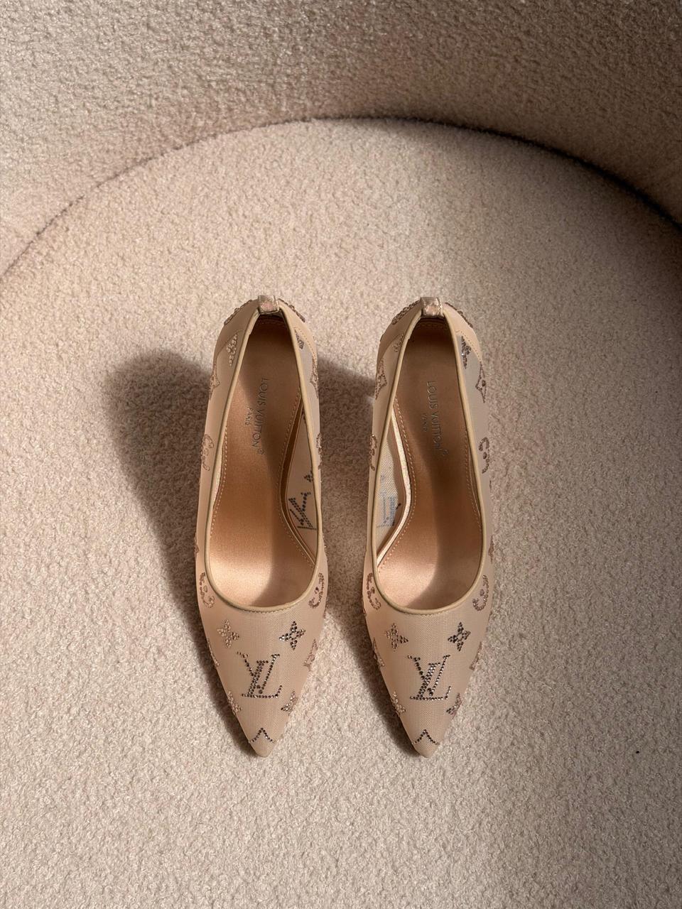 Lv heels