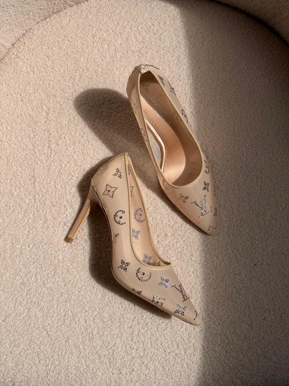 Lv heels