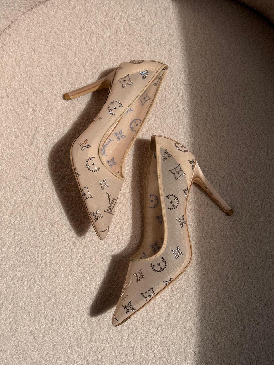Lv heels