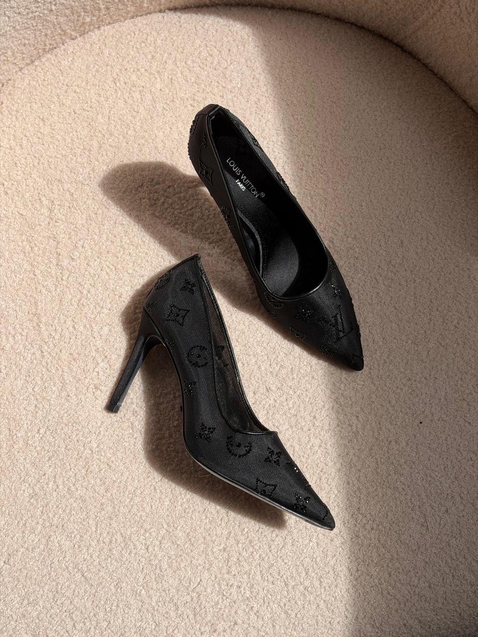 Lv heels