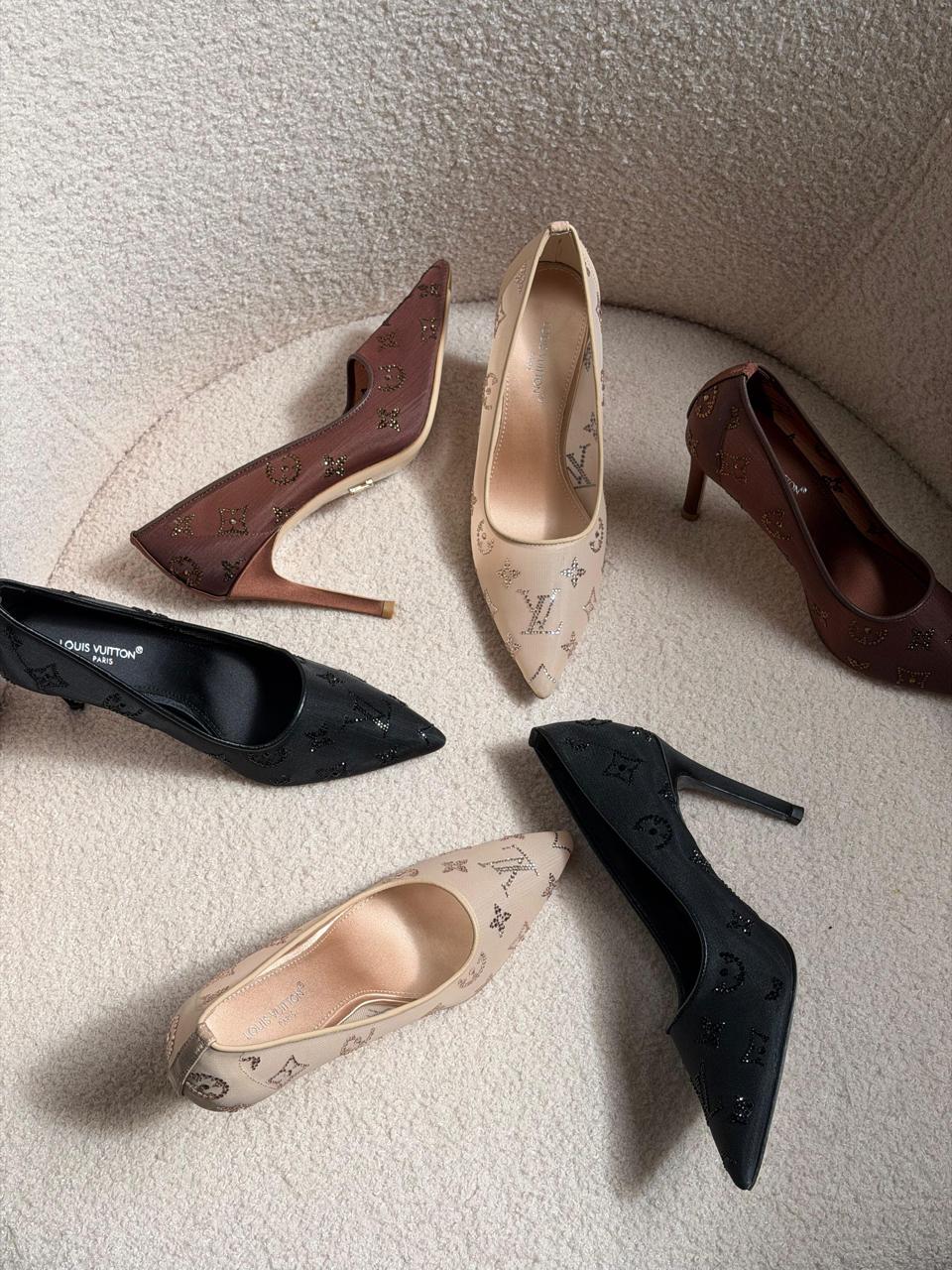 Lv heels