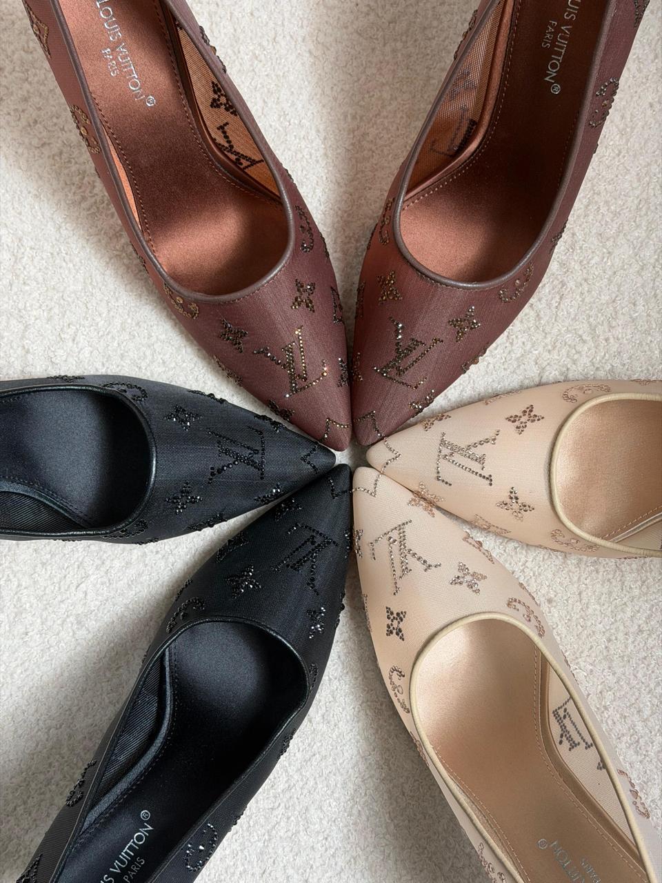 Lv heels