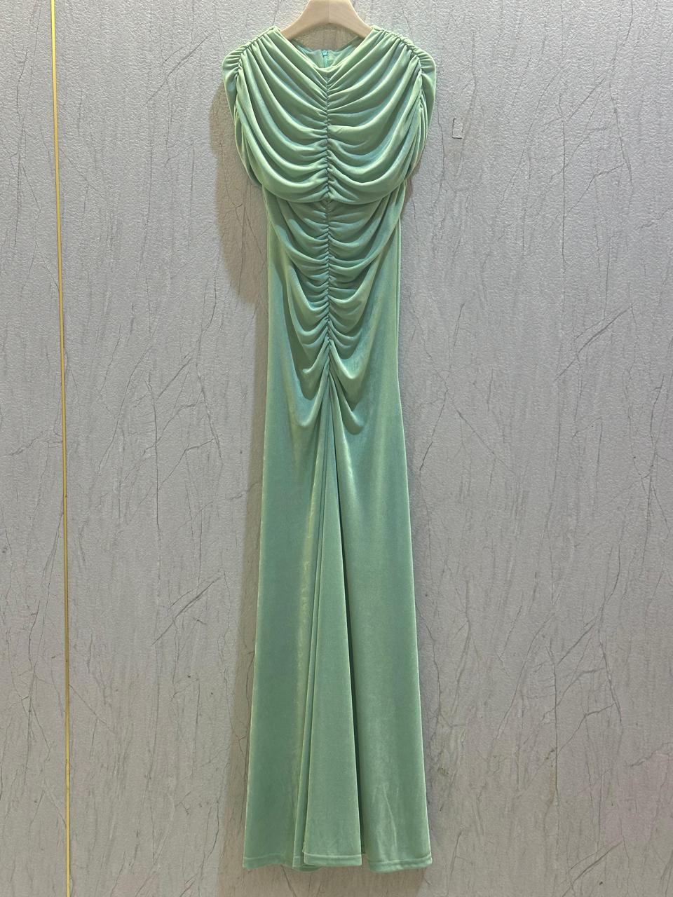 Balmain dress