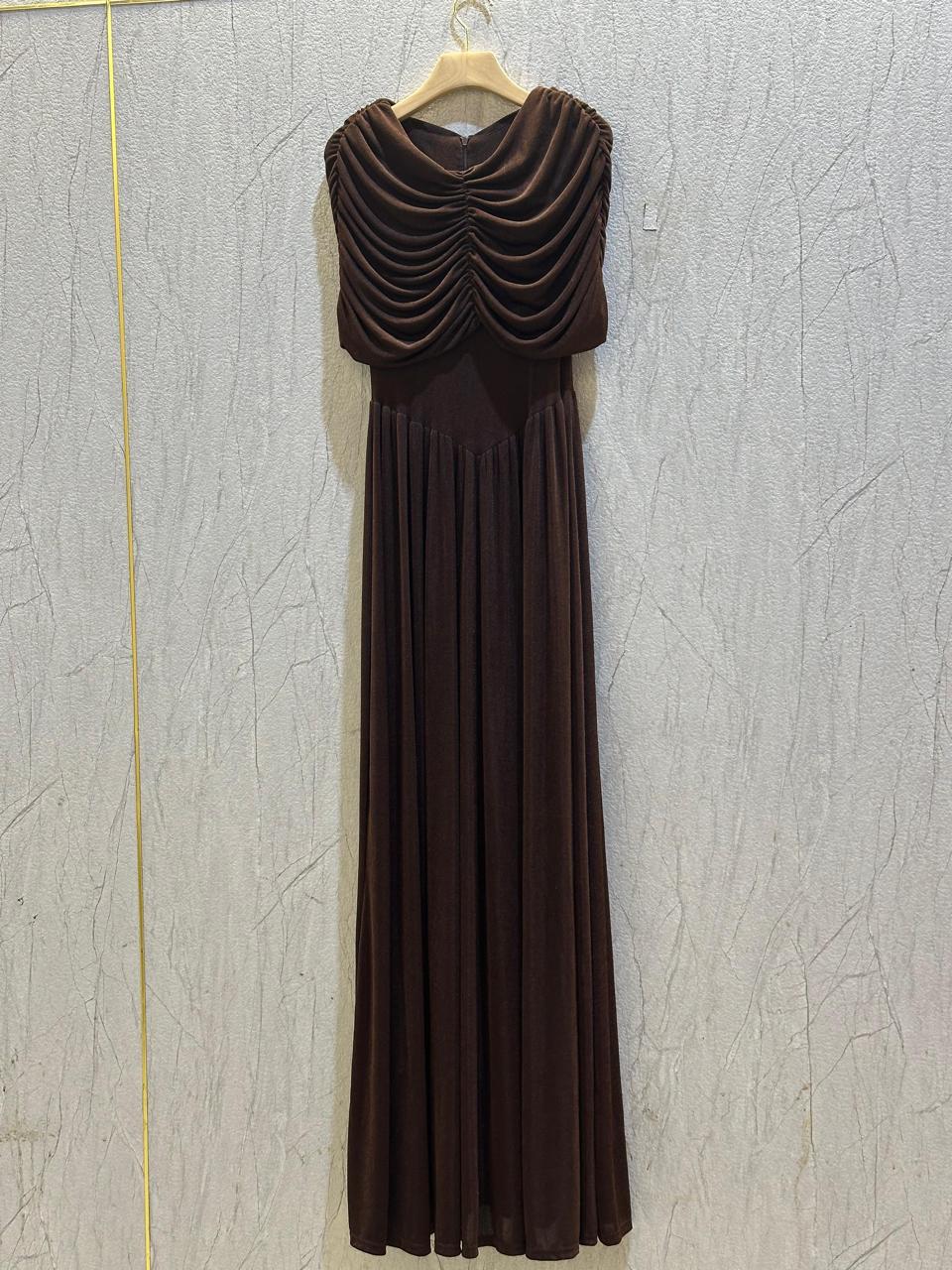 Balmain dress