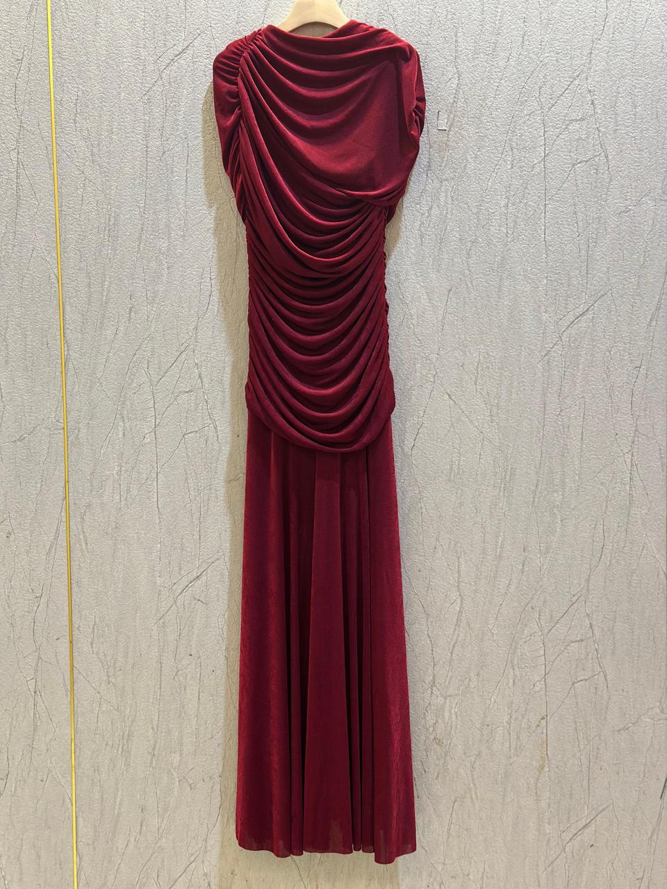 Balmain dress